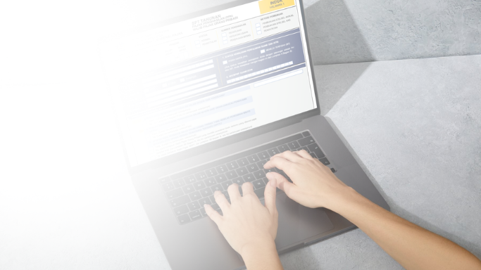 Segala yang Perlu Anda Ketahui tentang Status SPT (Surat Pemberitahuan Tahunan)