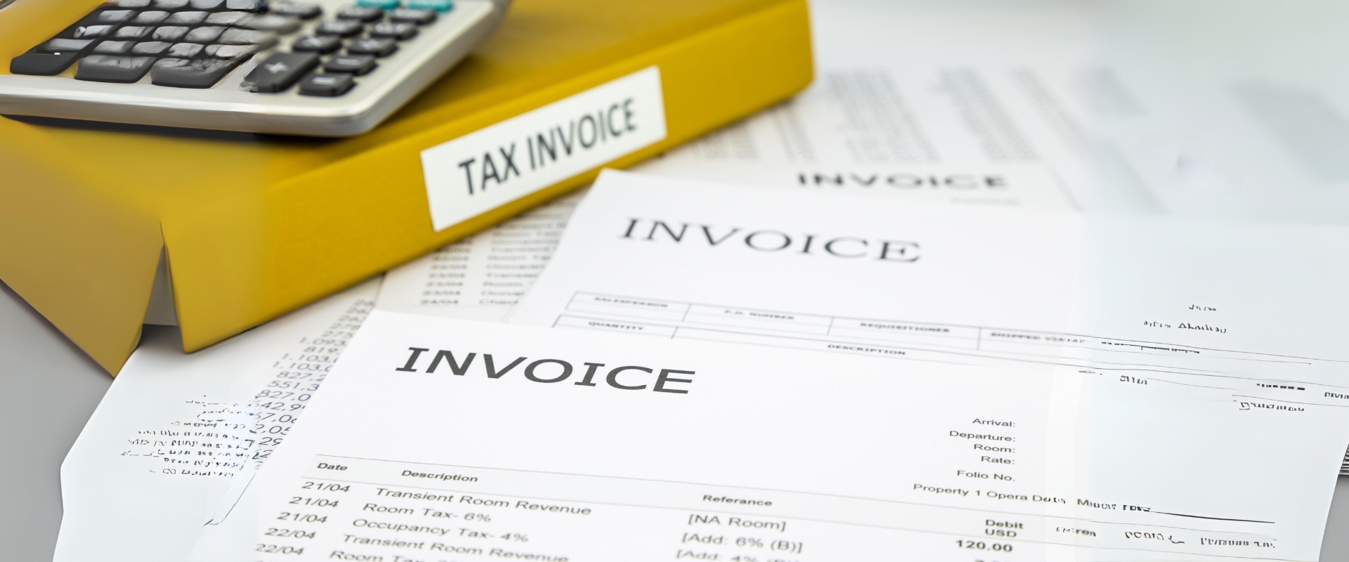 Check This Out! The Importance of Accuracy in Preparing Tax Bills
