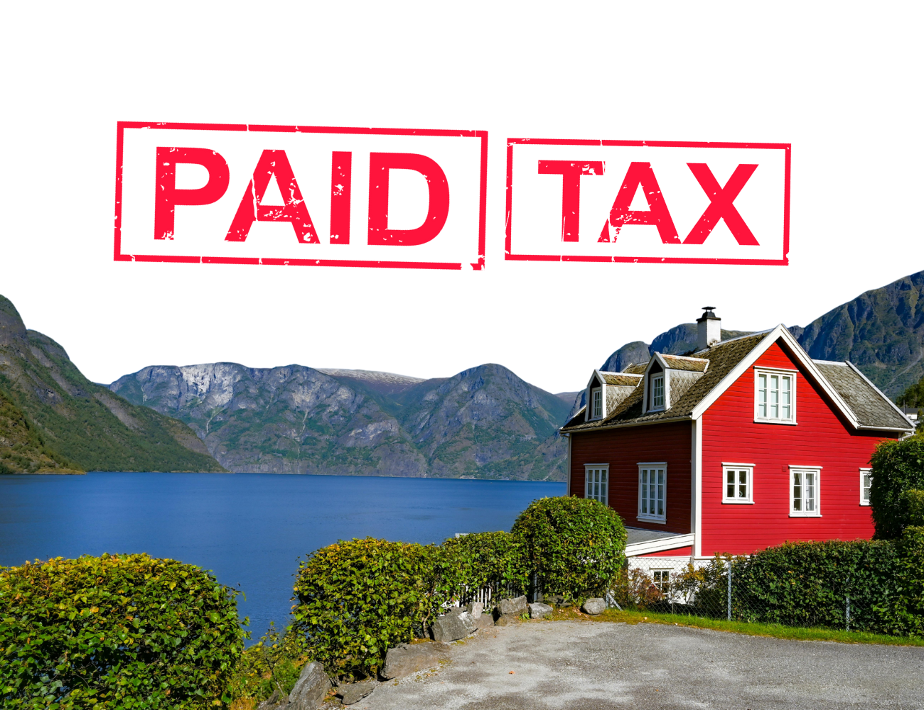 Pajak Tidak Lazim dalam Sejarah Dunia dan Dampaknya