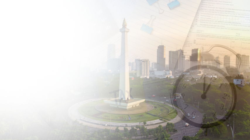 Outlook Perpajakan 2026