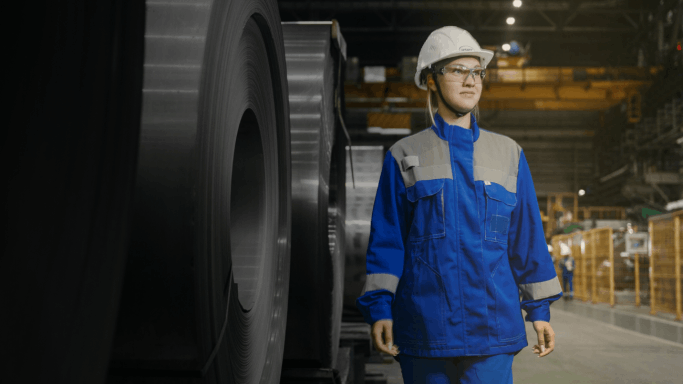 IDR 5 Trillion in Potential Tax Revenue from 40 Steel Companies