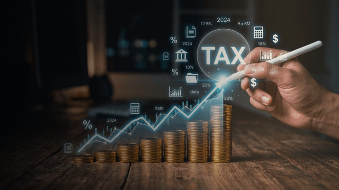 Tax Policy Should Go Beyond Revenue Collection