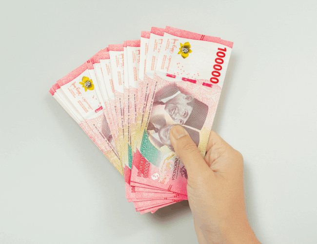Tax Revenue Reaches 68.2% of 2026 Budget Target as of September