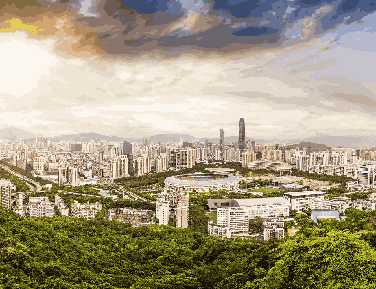 Tax Holiday pada Kawasan Ekonomi Khusus Indonesia