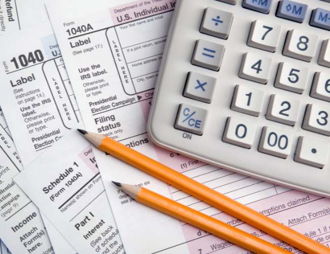 Directorate General of Taxes Regulation Number PER-7/PJ/2025