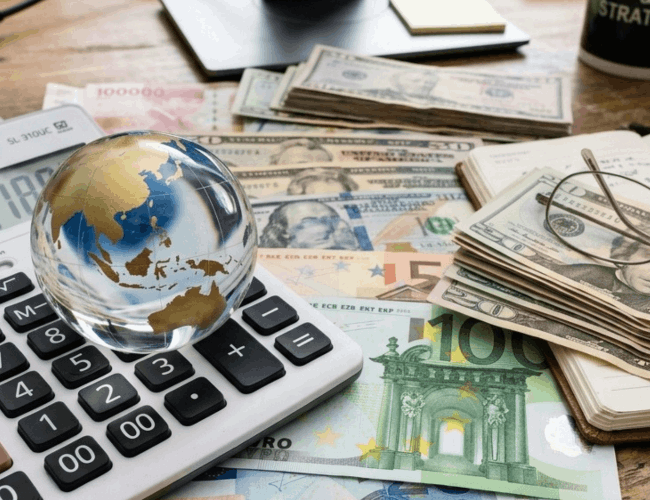 DGT Records 5,581 Taxpayers Under Global Minimum Tax Scheme