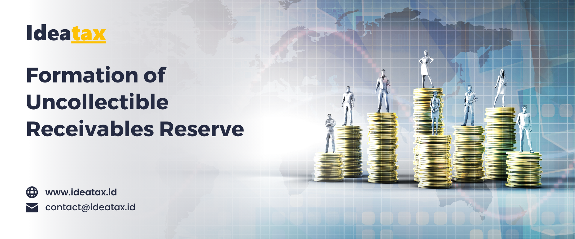 Formation of Uncollectible Receivables Reserve