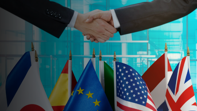 The Agreement on Reciprocal Trade dan Implikasinya