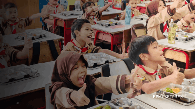 DGT: Free Nutritious Meals Program Remains Subject to Tax Obligations