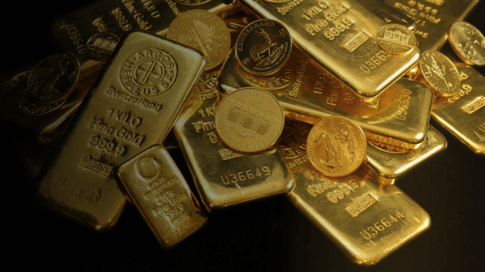 DGT Considers Final Income Tax for Gold ETF Transactions