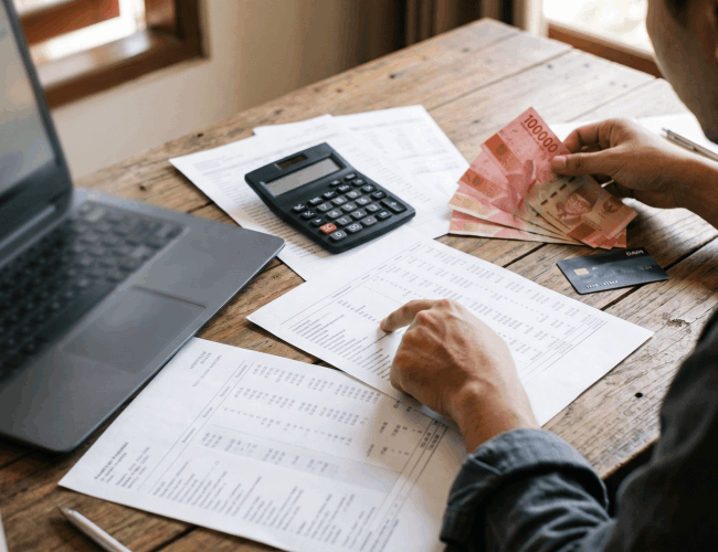 DGT Prepares Up to 100% Tax Penalty Reduction