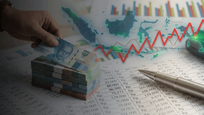 2027 State Budget: Tax Revenue Target Raised to IDR 2,911.95 Trillion