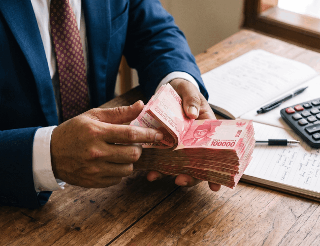 Tax Refunds Plunge 37 Percent Through August 2026