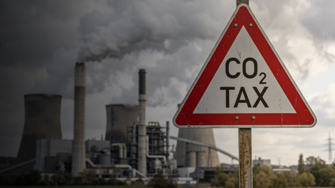 Carbon Tax Still Delayed as Government Monitors Emissions Target