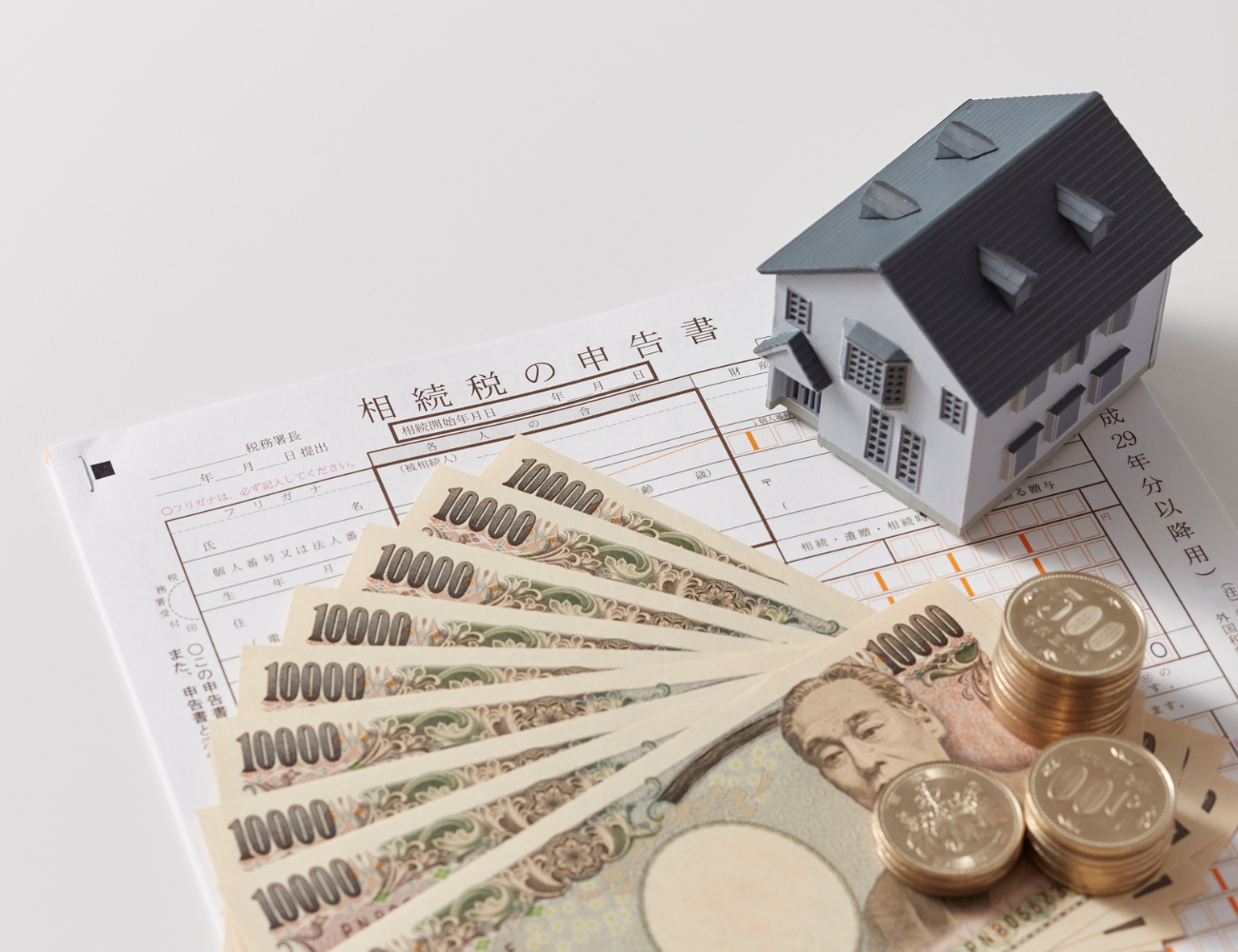 Determining the Registration of Individual and Corporate Taxpayers at  Large and Special Tax Offices