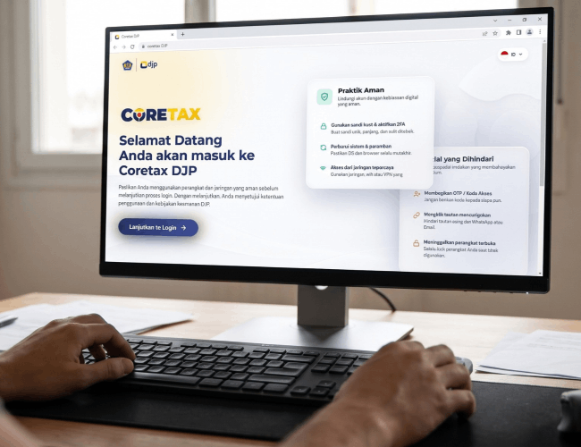 Guide to Applying for Tax Penalty Reduction or Cancellation Through Coretax DGT