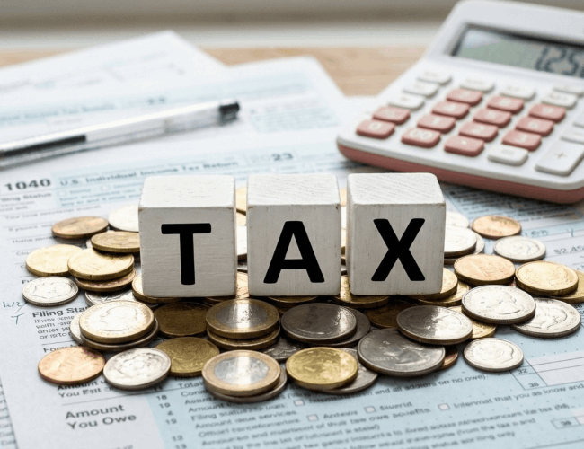 2027 Tax Incentive Package: Income Tax, Tax-Free Threshold, VAT