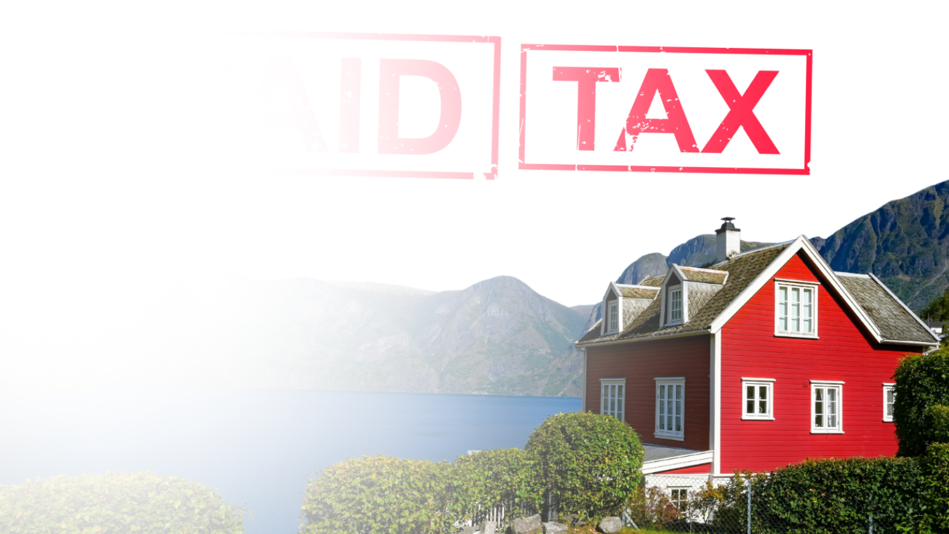 Pajak Tidak Lazim dalam Sejarah Dunia dan Dampaknya