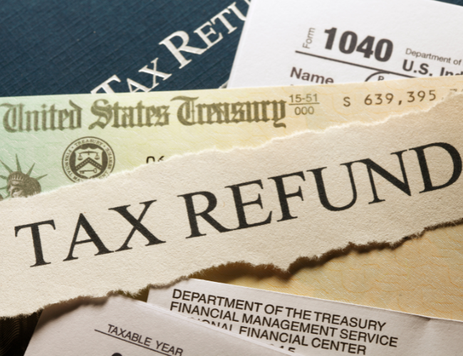 Tax Refunds Are a Right, Not a Fiscal Favor