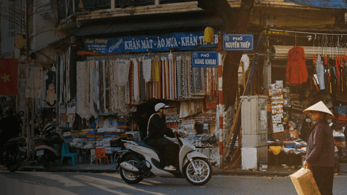 Vietnam Proposes 30 Percent Tax Cut for Businesses