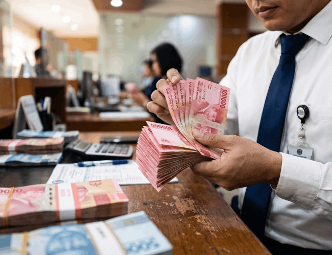 Tax Revenue Grows 24.1%, Oil and Gas Income Surges 63.8% Through August
