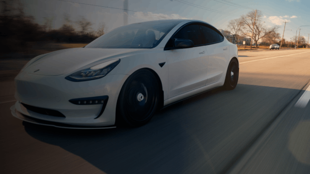 Purbaya: Electric Vehicle Tax May Be Slashed up to 100%