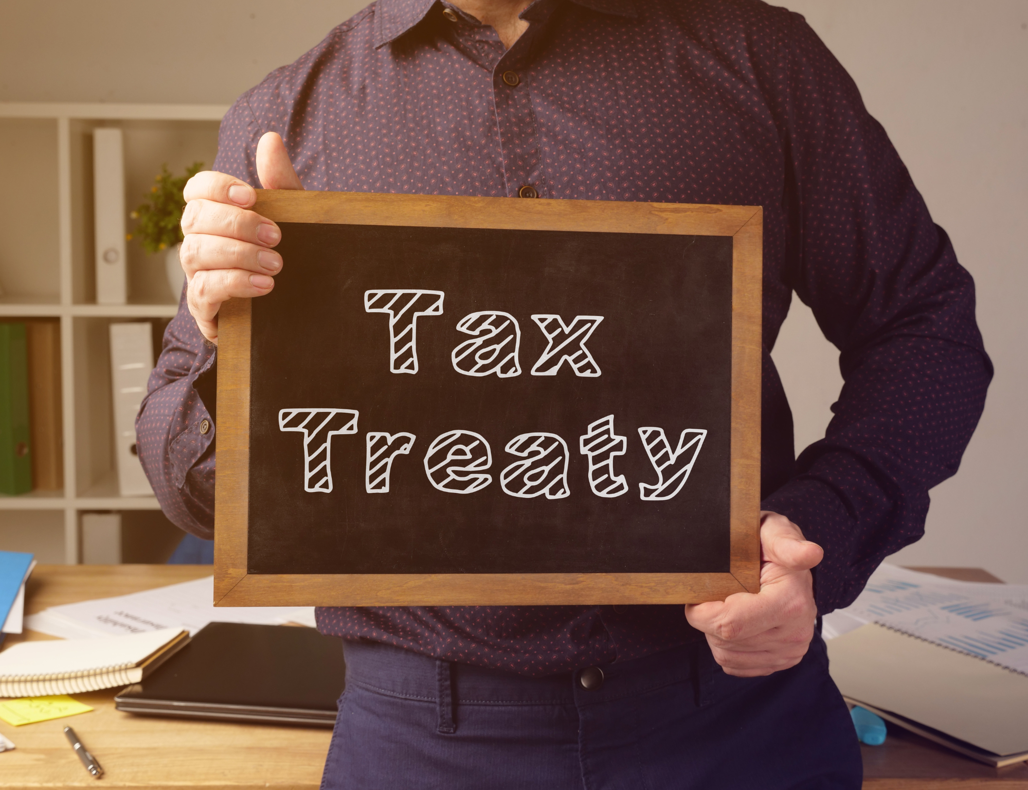 Perubahan Tata Cara Penerapan Tax Treaty PMK 112/2025