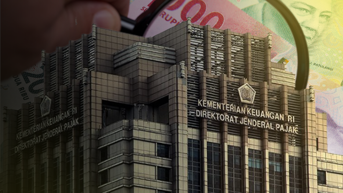 Relaksasi Penyampaian SPT Tahunan PPh OP