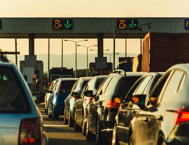 VAT on Toll Road Services: Progress or a Setback?