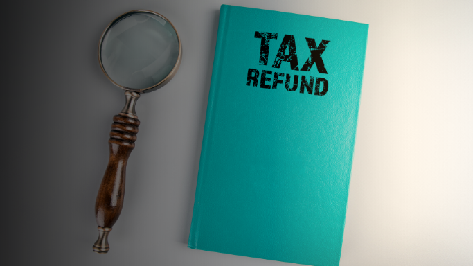 Preliminary Refunds of Tax Overpayments Under PMK 28/2026