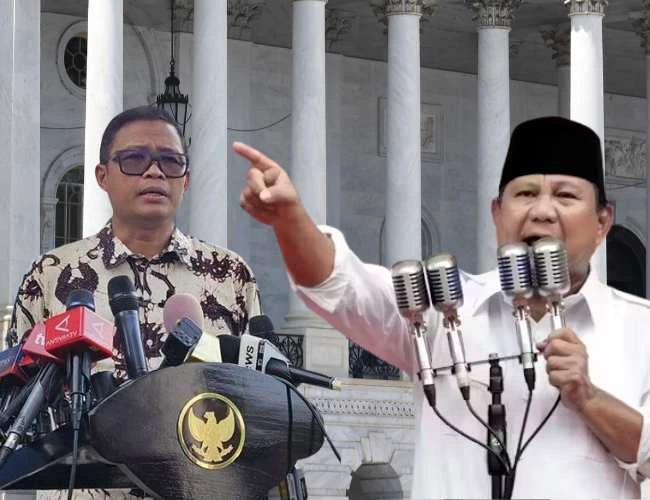 Bimo Wijayanto Diusulkan Jadi Dirjen Pajak Baru ?