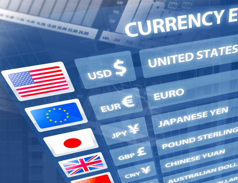                     Tax Treatment of Foreign Exchange Gains and Losses
                                        