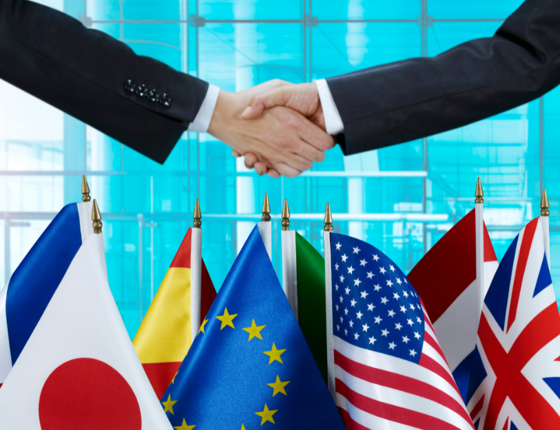 The Agreement on Reciprocal Trade and Its Implications