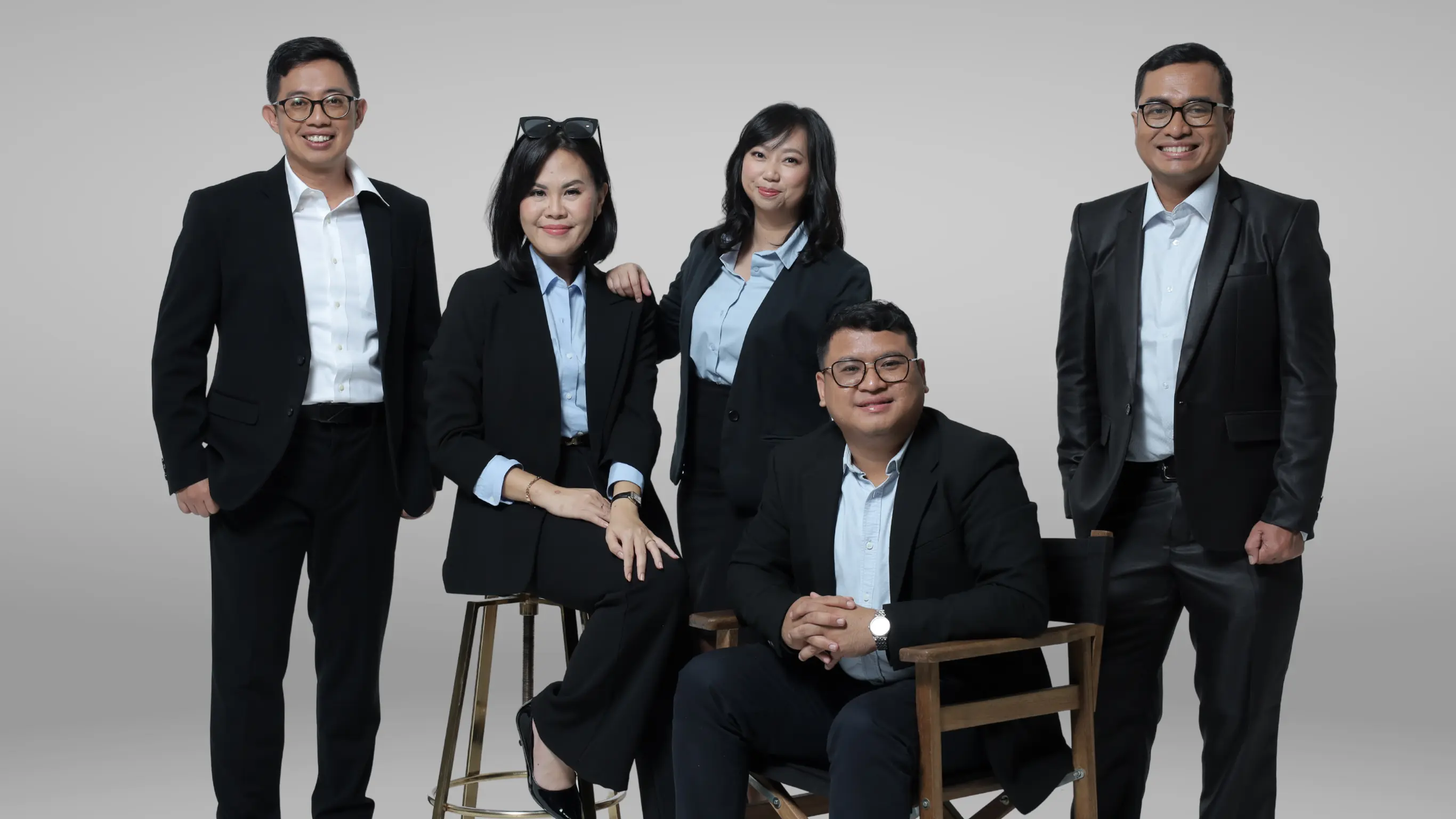department Partners