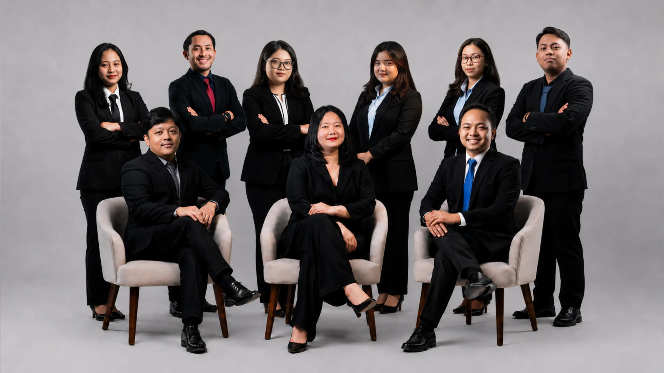 department Compliance