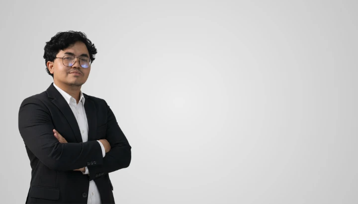 Azmi Jundi Robbani
