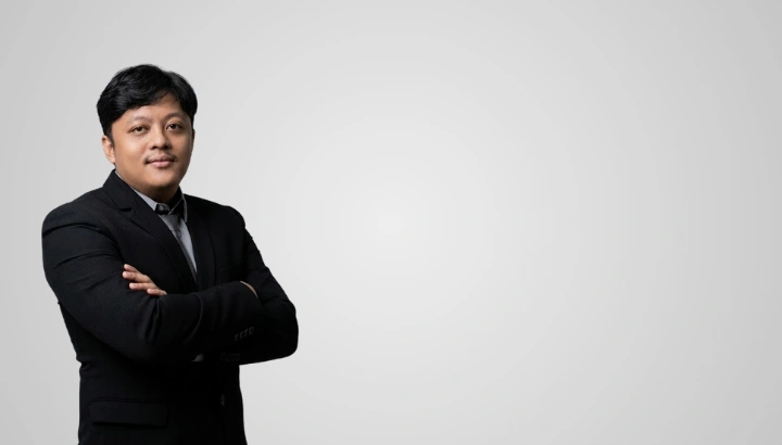 Dimas Rahadian Putra