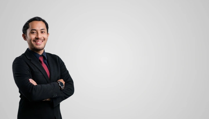 Muhammad Farhan Dani