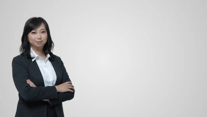 Jovita Budianto