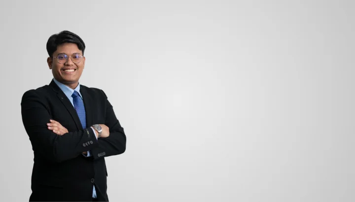 Senior Tax Associate