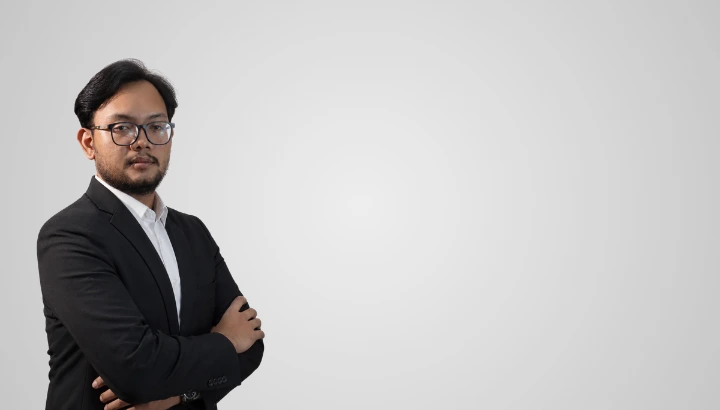 Dimas Raffi Syahriza Pratama