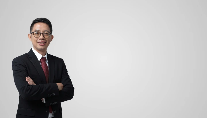 Markus Iwandi