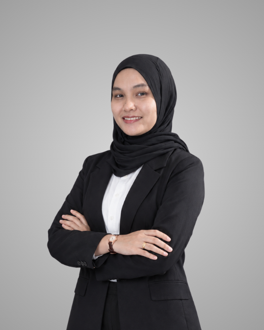 Andjannah Azizah