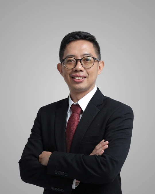 Markus Iwandi