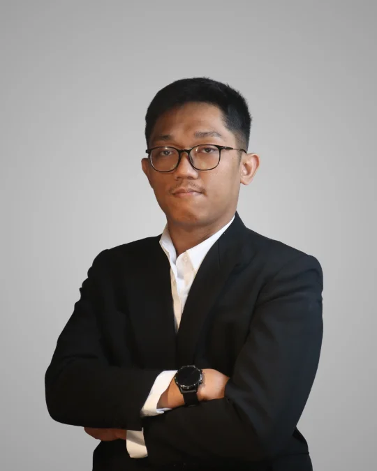 Daniel Marbun