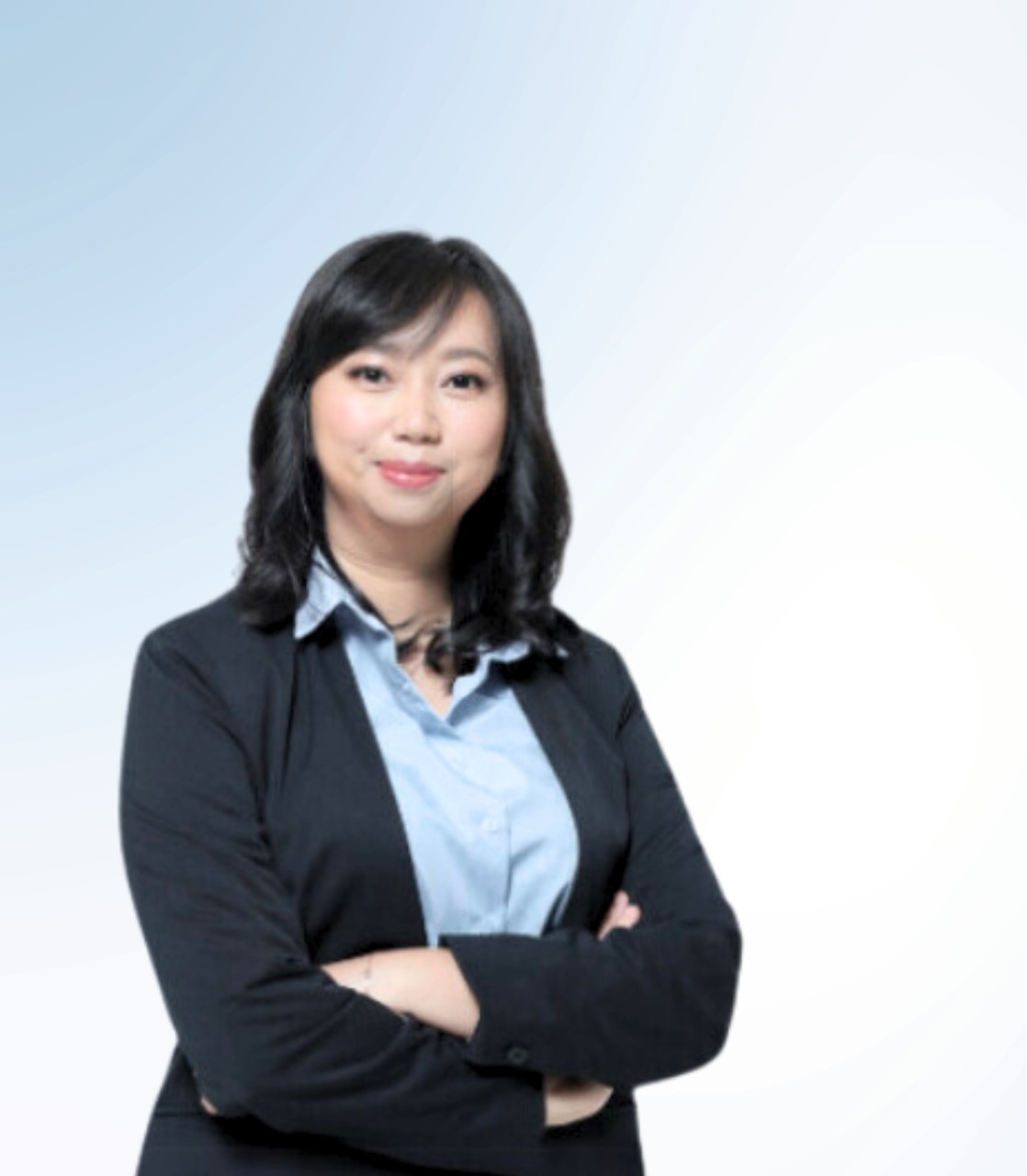 Jovita Budianto