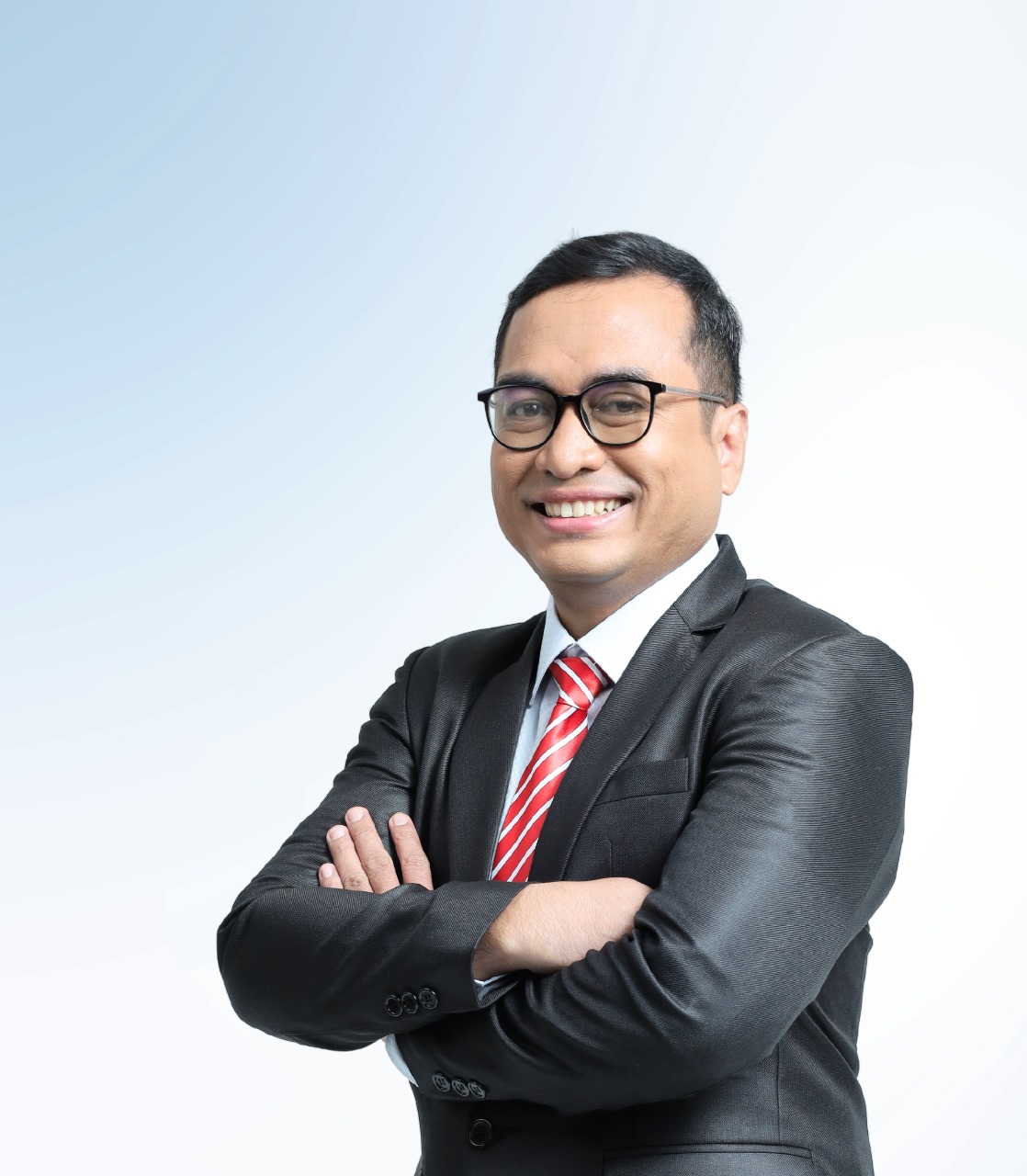 Arianta John Bangun