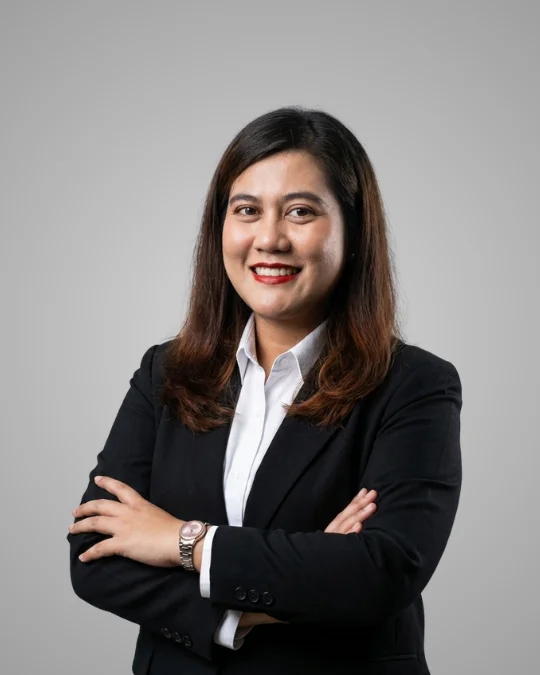 Nur Azizah
