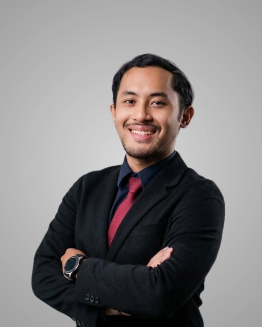 Muhammad Farhan Dani