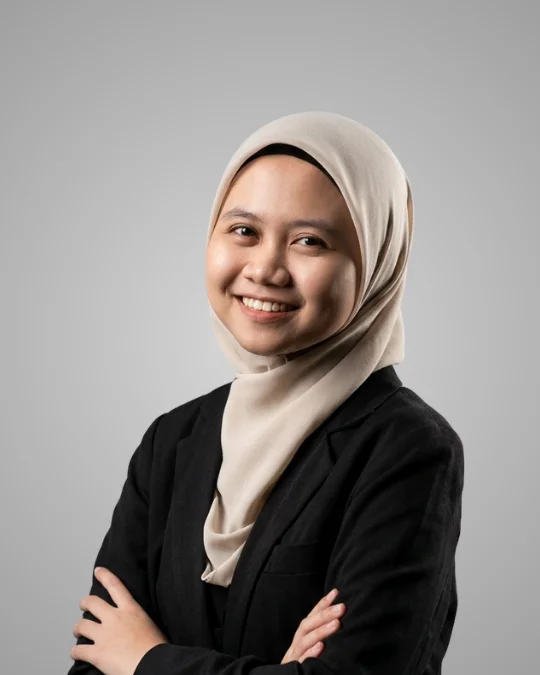 Nurul Fauziah